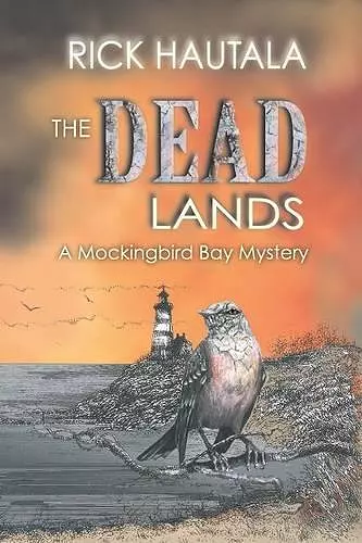 The Dead Lands cover