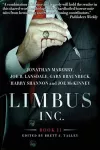 Limbus, Inc., Book II cover