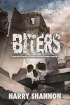 Biters - The Reborn cover