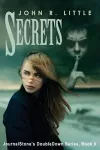 Secrets - Outcast cover