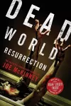 Dead World Resurrection cover
