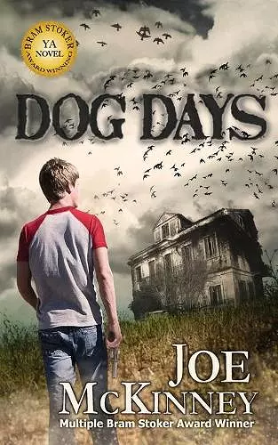 Dog Days cover