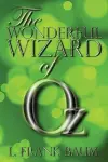 The Wonderful Wizard of Oz cover