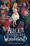 Alice's Adventures in Wonderland cover