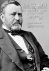 The Complete Personal Memoirs of Ulysses S. Grant - Volumes I and II cover