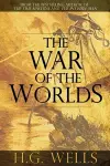 The War of the Worlds cover