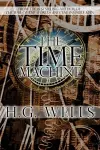 The Time Machine cover