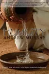 Humility by Andrew Murray cover