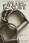 12 Years a Slave by Solomon Northup cover