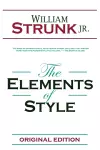 The Elements of Style cover