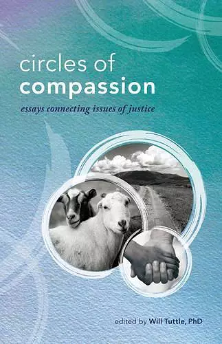 Circles of Compassion cover