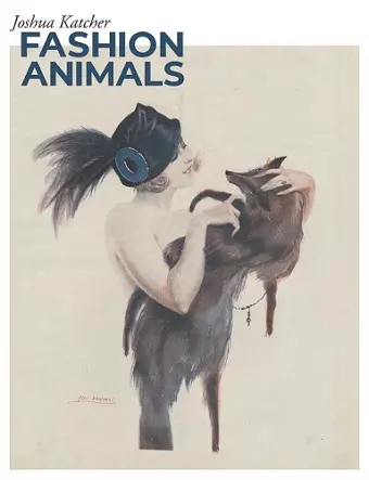 Fashion Animals cover