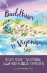 Buddhism and Veganism cover