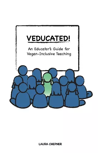 Veducated! cover