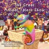 The Great Animal Talent Show cover