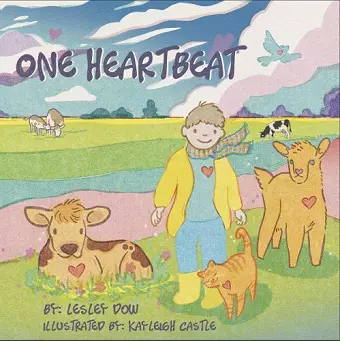 One Heartbeat cover