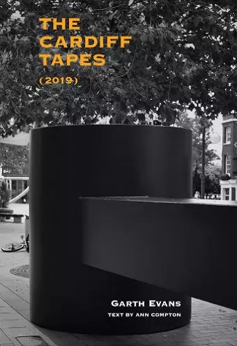 The Cardiff Tapes (2019) cover