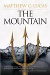 The Mountain cover