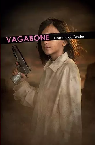 Vagabone cover