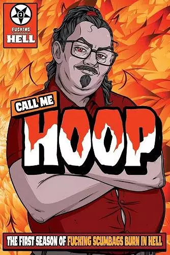 Call Me Hoop cover