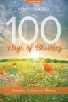 100 Days of Blessing, Volume 1 cover