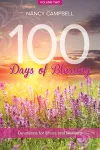 100 Days of Blessing, Volume 2 cover