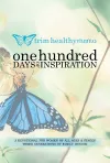 One Hundred Days of Inspiration cover