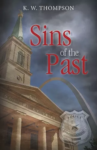 Sins of the Past cover