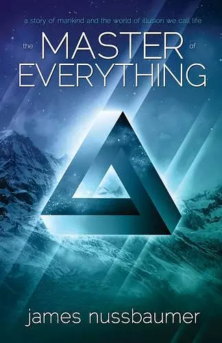 Master of Everything cover