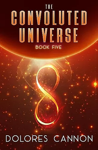 Convoluted Universe: Book Five cover