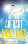 Not Your Average Angel Book cover