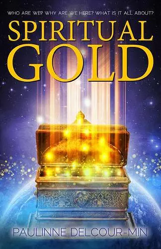 Spiritual Gold cover