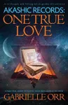 Akashic Records: One True Love cover