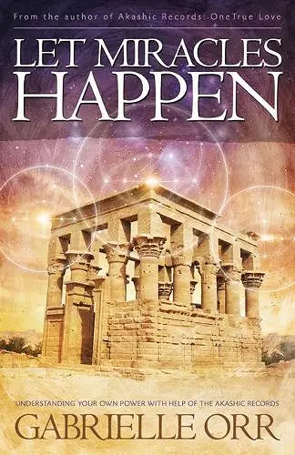 Let Miracles Happen cover