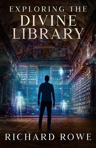 Exploring the Divine Library cover