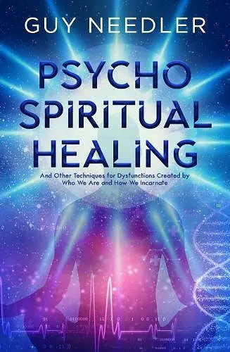 Psycho-Spiritual Healing cover