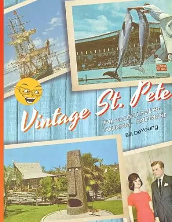 Vintage St. Pete cover