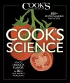 Cook's Science packaging