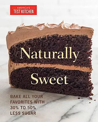 Naturally Sweet cover