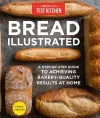 Bread Illustrated packaging
