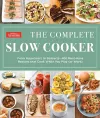 The Complete Slow Cooker packaging