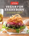 Vegan for Everybody packaging