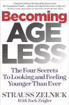 Becoming Ageless cover