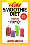 The 7-Day Smoothie Diet cover