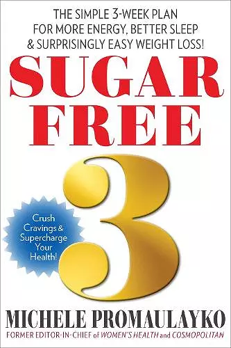 Sugar Free 3 cover