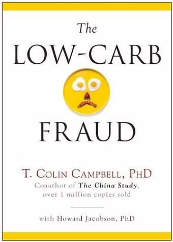 The Low-Carb Fraud cover
