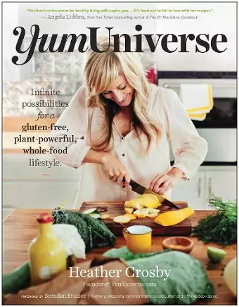 YumUniverse cover