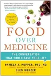 Food Over Medicine cover