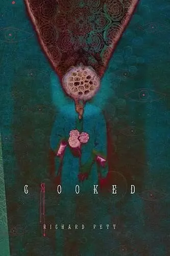 Crooked cover