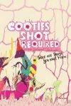 Cooties Shot Required cover